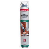 Montažinės putos NBS PU Helarskum 583, 750 ml
