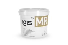 Smulkiagrūdis glaistas IGIS MR, 5l