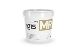 Smulkiagrūdis glaistas IGIS MR, 1,5l
