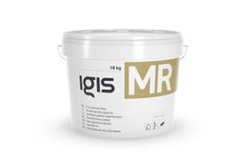 Smulkiagrūdis glaistas IGIS MR, 18l