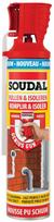Montavimo putos SOUDAL Genius Gun