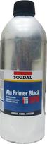 Ištirpintas metalo gruntas Soudal SPS Alu Primer