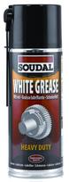 Tepalas Soudal White Grease Baltas
