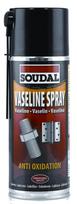 Vazelino purškalas Soudal Vaseline Spray Bespalvis