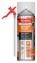 PENOSIL MaxGap Filler šiaudelinės putos 310 ml