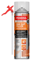 PENOSIL MaxGap Filler šiaudelinės putos 435 ml