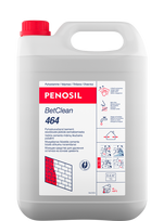 PENOSIL BetClean 464 cemento mišinių likučių valiklis, 5 l