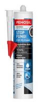 PENOSIL Stop Fungi antipelėsinis baltas silikonas 310 ml