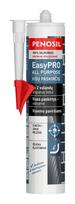 PENOSIL EasyPRO baltas silikoninis hermetikas 310 ml