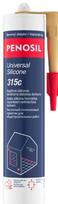 PENOSIL Universal Silicone 315c universalus silikonas smėlio 280 ml
