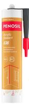 PENOSIL Acrylic Sealant 636 akrilinis hermetikas pilkas 280 ml