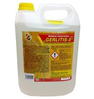 GERLITIS-5 Medienos antiseptikas 5 l
