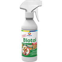 Eskaro Biotol Spray priešpelėsinė priemonė 0.5l