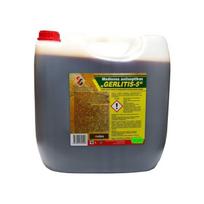 GERLITIS-5 Medienos antiseptikas 10 l