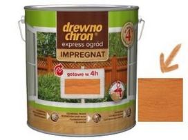Drewnochron IMPREGNAT Express | 2,5 ltr. tikas