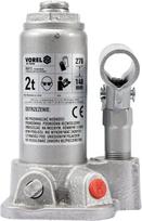 Pakėlėjas hidraulinis Vorel 20T 217-402mm