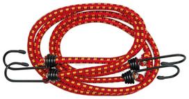Bagažinės tvirtinimo guma Vorel 2vnt. 80cm x 8mm