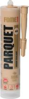 Hermetikas medienai bukas, Parquet Fome Flex, 300 ml