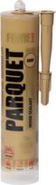 Hermetikas medienai vyšnia, Parquet Fome Flex, 300 ml