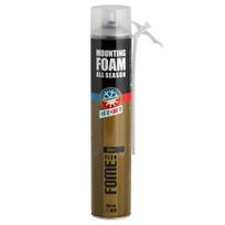 Montavimo putos FOME FLEX Mounting Foam, 750ml