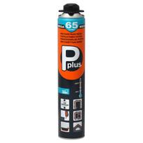 Montavimo putos Pplus Mega Pistol 65l