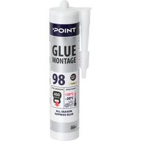 Klijai vinių pakaitalai POINT 98, visi sezonai, ypač greiti, 280 ml