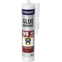 Klijai vinių pakaitalai POINT 99, ypač stiprūs, 280 ml