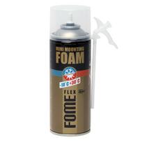 Montavimo putos FOME FLEX Mini Mounting Foam, 230ml