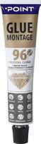 Klijai vinių pakaitalai POINT 96, ypatingai skaidrūs, dėžutėje, 80 ml