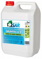 Statybinis giluminis gruntas A-2 10L