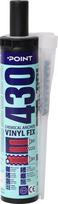 Cheminis ankeris vinilo esterio pagrindu POINT 430, 300 ml