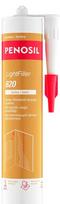 PENOSIL LightFiller 620 akrilinis užpildas baltas 300 ml
