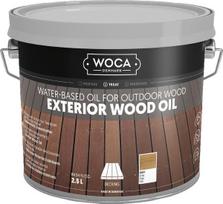 Alyva terasai Woca Exterior Oil GREY (2,5l)