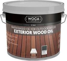 Alyva terasai Woca Exterior Oil THUNDER GREY (2,5l)