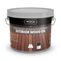 Alyva terasai WOCA Exterior Oil WALNUT (2,5l)