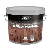 Alyva terasai Woca Exterior Oil STONE GREY (2,5l)