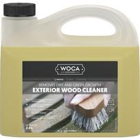 Medienos valiklis WOCA Wood exterior cleaner 2,5L