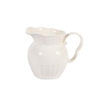Padažinė SOFIA 200 ml, d9xh11cm, balta