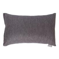 Dekoratyvinė pagalvėlė MITSU-MITSU 30x50cm, tamsiai ruda spalva