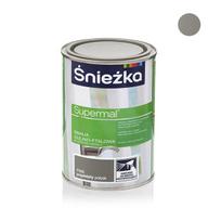 Emalis SNIEŽKA Supermal Peleninės spalvos 0,8l
