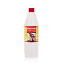 Acetonas SAVEX 1l