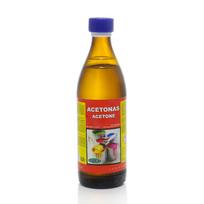 Acetonas SAVEX 0,5l