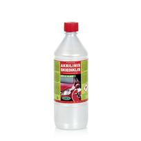 Skiediklis akrilinis SAVEX 1l