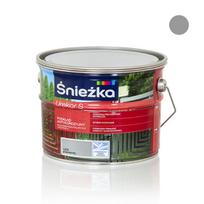 Gruntas UREKOR S peleninis  2,5 l Sniežka