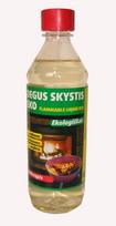 Degus skystis griliui EKO 0.5 l  SAVEX