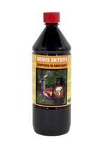 Degus skystis lempoms ir fakelams 1 l SAVEX