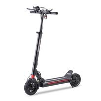 Elektrinis paspirtukas BEASTER SCOOTER BSESCAPE