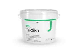 Glaistas siūlėms ir kampams Taktika J 1l
