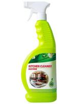 Valiklis virtuvei Blux 650ml su purkštuvu
