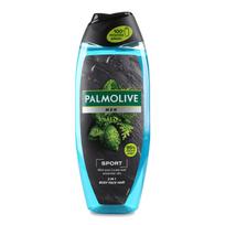 Dušo želė Palmolive Men 3in1 Sport 500ml